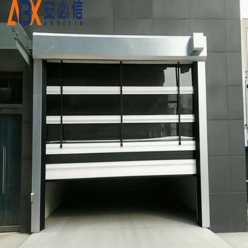 石家庄市高速堆积门